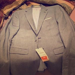She US 38 Zara MAN suit
